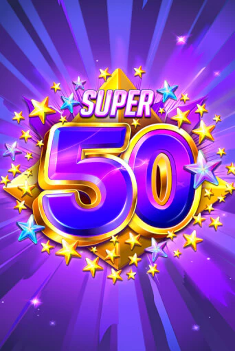 Super 50 Stars популярный слот бесплатная демо-версия | Azino 777