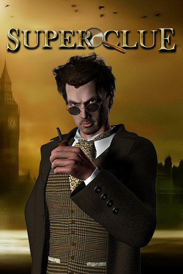 Super Clue популярный слот бесплатная демо-версия | Azino 777