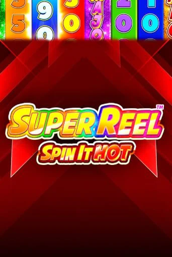 Super Reel: Spin it Hot! популярный слот бесплатная демо-версия | Azino 777