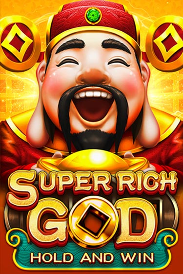 Super Rich God популярный слот бесплатная демо-версия | Azino 777