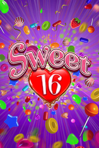 Sweet 16 популярный слот бесплатная демо-версия | Azino 777