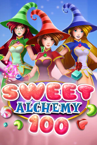 Sweet Alchemy 100 популярный слот бесплатная демо-версия | Azino 777