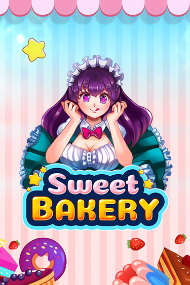 Sweet Bakery популярный слот бесплатная демо-версия | Azino 777