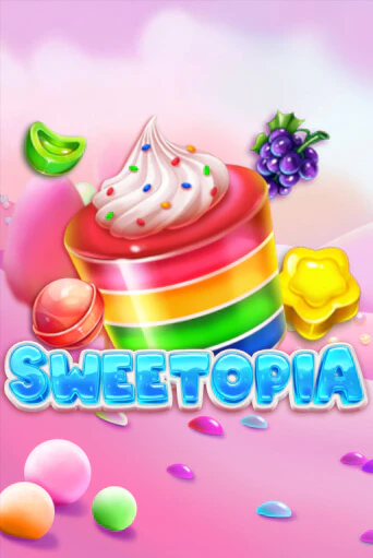 Sweetopia популярный слот бесплатная демо-версия | Azino 777