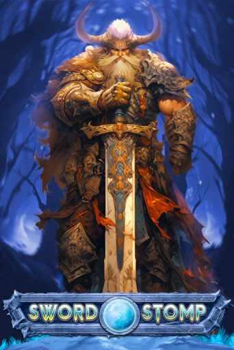 Sword Stomp популярный слот бесплатная демо-версия | Azino 777