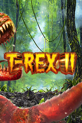 T-REX 2 популярный слот бесплатная демо-версия | Azino 777