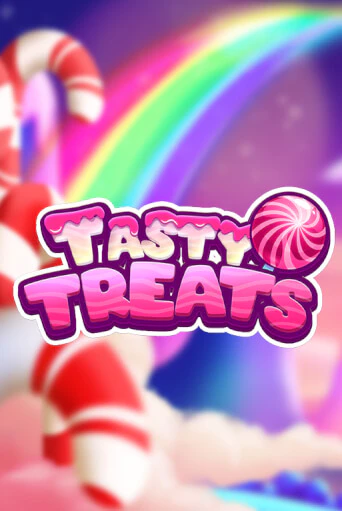 Tasty Treats популярный слот бесплатная демо-версия | Azino 777
