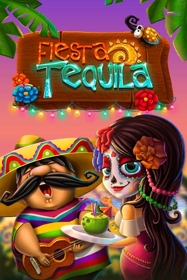Tequila Fiesta популярный слот бесплатная демо-версия | Azino 777