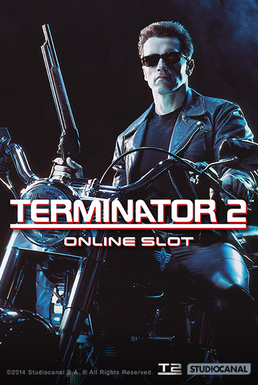 Terminator 2™ Remastered популярный слот бесплатная демо-версия | Azino 777
