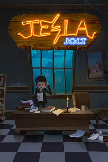 Tesla Jolt популярный слот бесплатная демо-версия | Azino 777