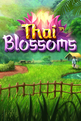 Thai Blossoms популярный слот бесплатная демо-версия | Azino 777