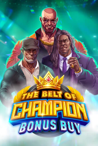 The Belt of Champion Bonus Buy популярный слот бесплатная демо-версия | Azino 777