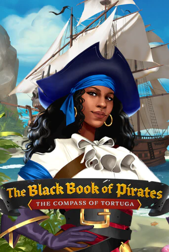 The Black Book of Pirates популярный слот бесплатная демо-версия | Azino 777