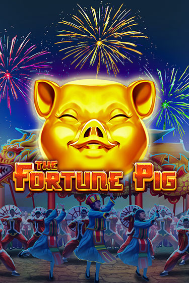 The Fortune Pig популярный слот бесплатная демо-версия | Azino 777