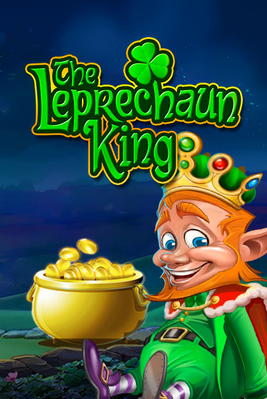 The Leprechaun King популярный слот бесплатная демо-версия | Azino 777