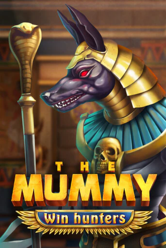 The Mummy Win Hunters популярный слот бесплатная демо-версия | Azino 777