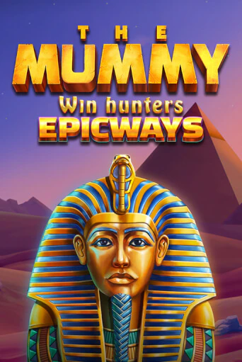 The Mummy Win Hunters EPICWAYS популярный слот бесплатная демо-версия | Azino 777