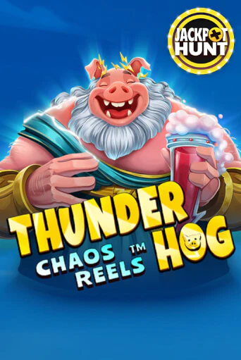Thunder Hog Chaos Reels популярный слот бесплатная демо-версия | Azino 777