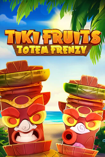 Tiki Fruits Totem Frenzy популярный слот бесплатная демо-версия | Azino 777