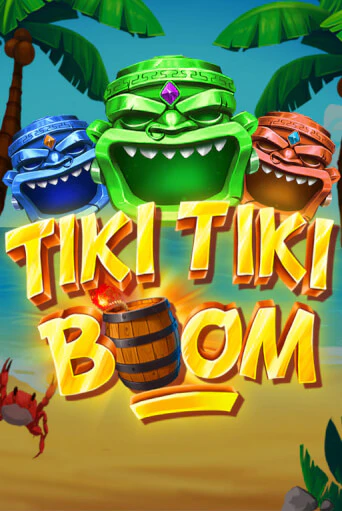 Tiki Tiki Boom популярный слот бесплатная демо-версия | Azino 777