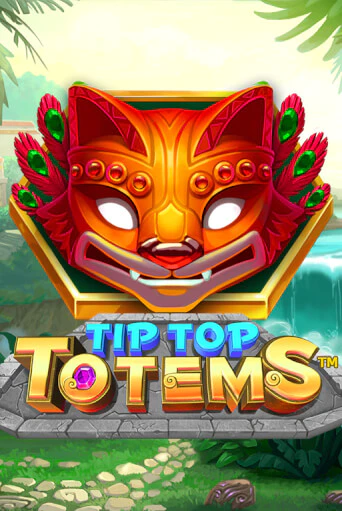 Tip Top Totems популярный слот бесплатная демо-версия | Azino 777