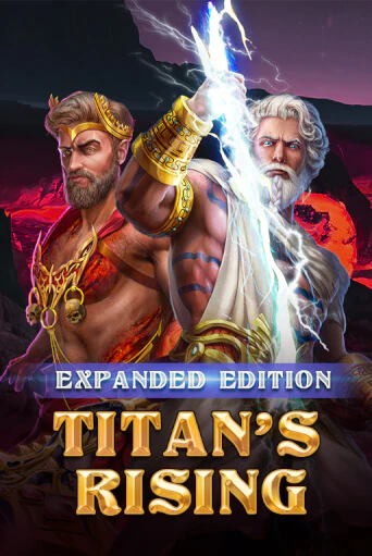 Titan’s Rising - Expanded Edition популярный слот бесплатная демо-версия | Azino 777