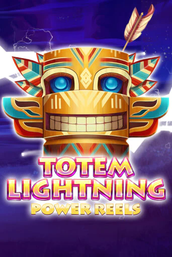 Totem Lightning Power Reels популярный слот бесплатная демо-версия | Azino 777