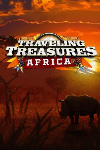 Traveling Treasures Africa популярный слот бесплатная демо-версия | Azino 777