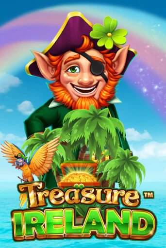 Treasure Ireland популярный слот бесплатная демо-версия | Azino 777