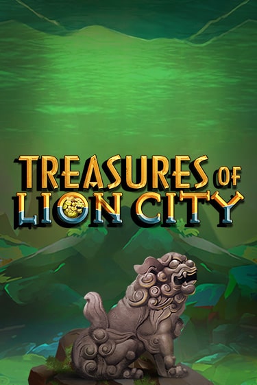 Treasures of Lion City популярный слот бесплатная демо-версия | Azino 777