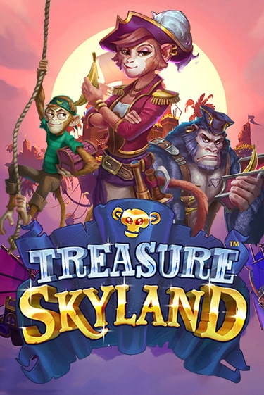 Treasure Skyland популярный слот бесплатная демо-версия | Azino 777