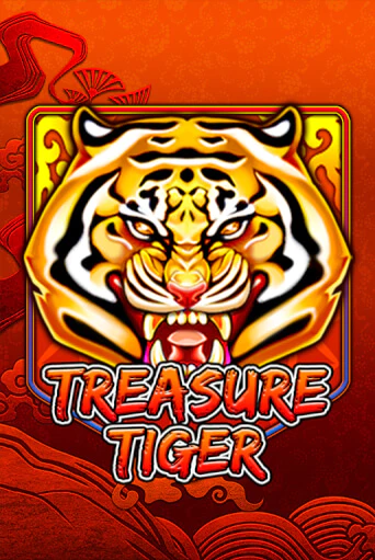 Treasure Tiger популярный слот бесплатная демо-версия | Azino 777