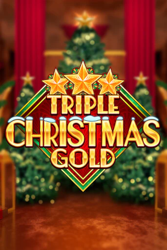 Triple Christmas Gold популярный слот бесплатная демо-версия | Azino 777