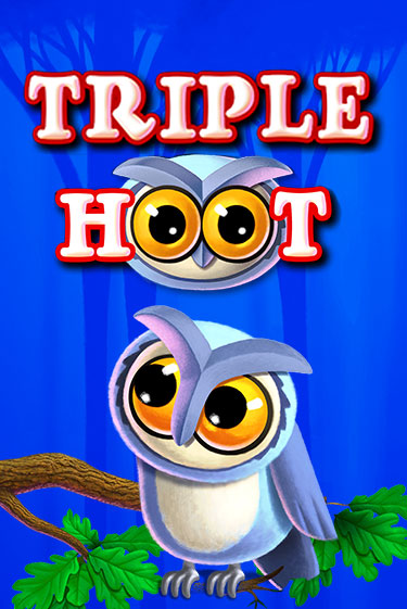 Triple Hoot популярный слот бесплатная демо-версия | Azino 777