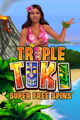 Triple Tiki Super Free Spins популярный слот бесплатная демо-версия | Azino 777