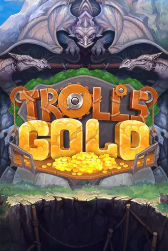 Troll's Gold популярный слот бесплатная демо-версия | Azino 777