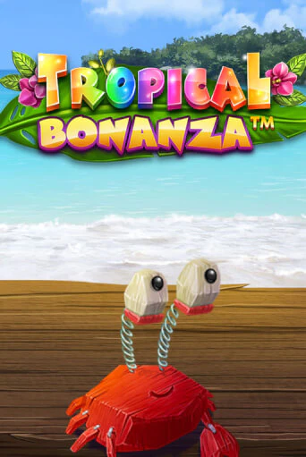 Tropical Bonanza™ популярный слот бесплатная демо-версия | Azino 777