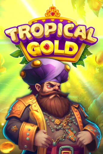 Tropical Gold популярный слот бесплатная демо-версия | Azino 777