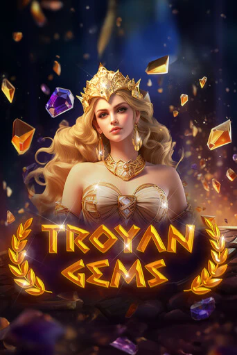Troyan Gems популярный слот бесплатная демо-версия | Azino 777