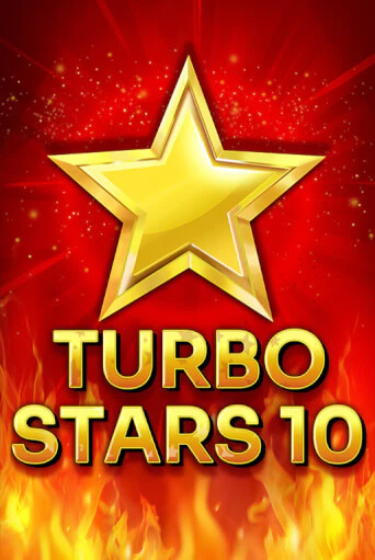 TURBO STARS 10 популярный слот бесплатная демо-версия | Azino 777