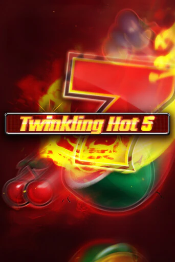 Twinkling Hot 5 популярный слот бесплатная демо-версия | Azino 777
