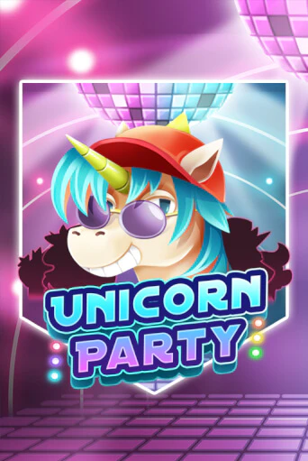 Unicorn Party популярный слот бесплатная демо-версия | Azino 777