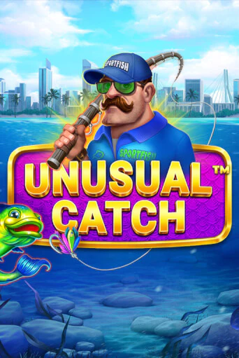 Unusual Catch™ популярный слот бесплатная демо-версия | Azino 777