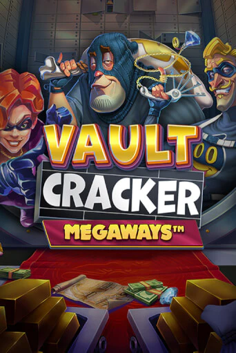Vault Cracker Megaways популярный слот бесплатная демо-версия | Azino 777
