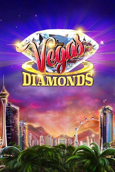 Vegas Diamonds популярный слот бесплатная демо-версия | Azino 777