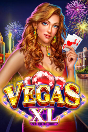 Vegas XL популярный слот бесплатная демо-версия | Azino 777