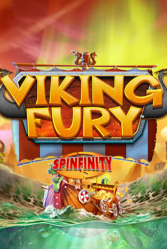 Viking Fury: Spinfinity популярный слот бесплатная демо-версия | Azino 777