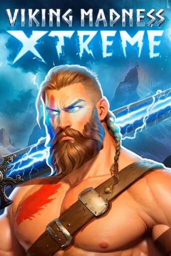 Viking Madness Xtreme популярный слот бесплатная демо-версия | Azino 777