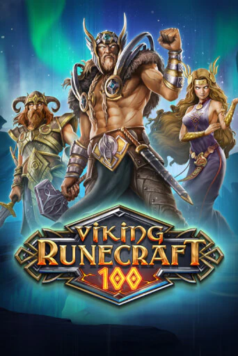 Viking Runecraft 100 популярный слот бесплатная демо-версия | Azino 777