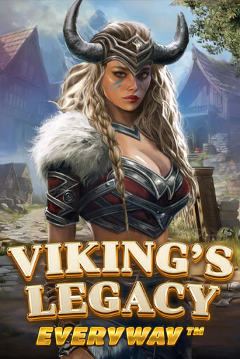 Viking’s Legacy Everyway популярный слот бесплатная демо-версия | Azino 777